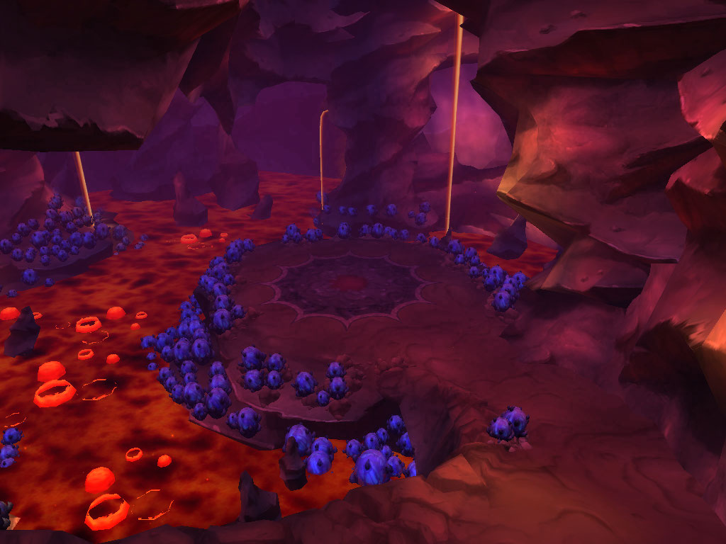 Twilight Caverns - Wowpedia - Your wiki guide to the World of Warcraft