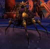 Image of Watcher Gashra