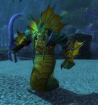 Image of Wrathtail Wave Rider