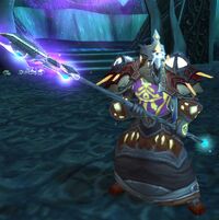 Image of Archmage Koreln