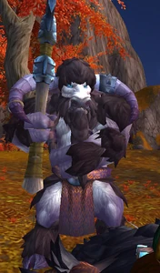 Image of Bataari Yaungol