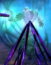 Image of Nexus-Prince Bilaal