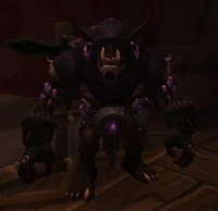 Image of Bogrogg the Stonescreamer