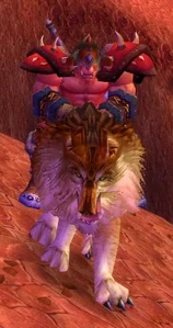 Image of Bonechewer Raider