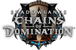 Chains of Domination logo