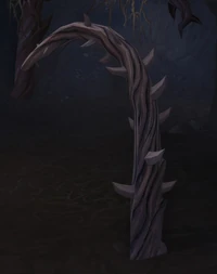 Image of Creeping Brambles