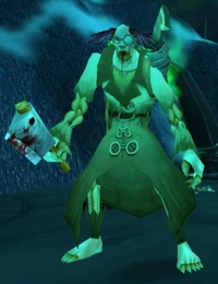 Image of Doctor Kohler