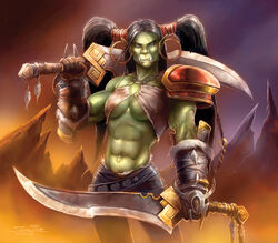 Drusenna the Vigilant TCG.jpg