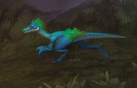 Image of Fierce Anklebiter