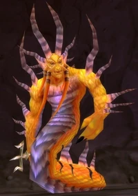 Image of Flamewaker Priest