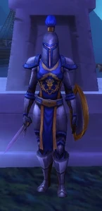 Image of Lunarfall Shipyard Guard
