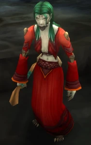 Image of Novice Elreth