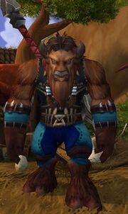 Omu Spiritbreeze Nagrand