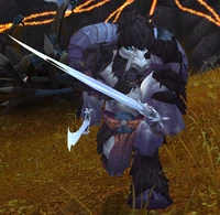 Image of Ordo Marauder