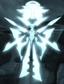 Prime Naaru Spirit Healer in Argus.
