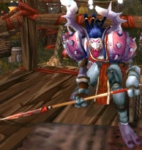 Image of Shatterspear Raider