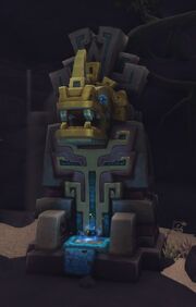 Shrine of Thunder