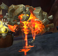 Image of Slag Elemental