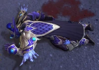 Image of Slaughtered Sentinel