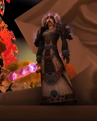 Image of Sunblade Dusk Priest