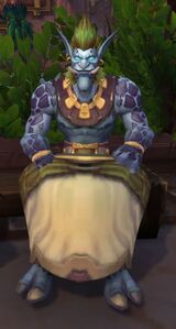 Image of Teshunji