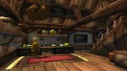 Trias' Cheese (interior)