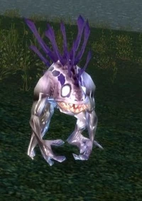 Image of Vile Fin Tidecaller