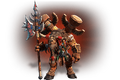 Warcraft III: Reforged, Cairne Bloodhoof.