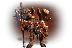 Tauren Chieftain - Wowpedia - Your Wiki Guide To The World Of Warcraft