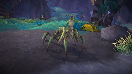 WoWBlog Thaldraszus Image 07