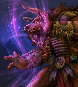 Druid - Wowpedia - Your wiki guide to the World of Warcraft