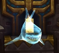 Image of Aspect of Gral