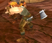 Image of Bridge Worker Matthew