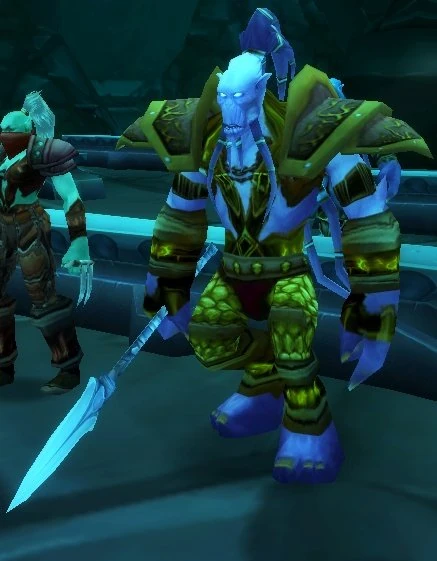 Cabal Deathsworn (1)