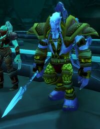Image of Cabal Deathsworn