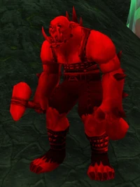 Image of Disobedient Dragonmaw Peon