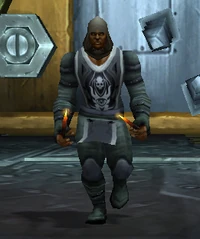 Image of Dungeon Master Vishas