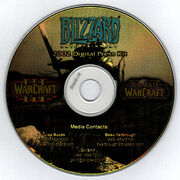 E3 2002 Press Kit CD