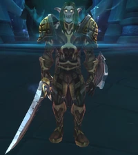 Image of Eternal Soulguard