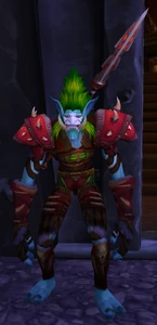 Image of Frostwall Watcher