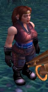 Image of Grinhilda Quartzhammer