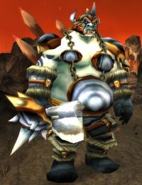 Image of Hahk'Zor