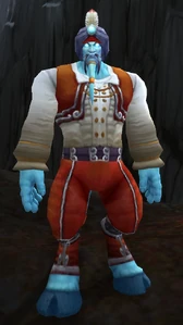 Image of Hakmud of Argus