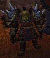 Image of Isle of Conquest Envoy