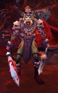 Image of Nazmani Raider