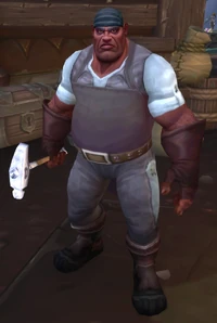 Image of Pliar Nose Andy