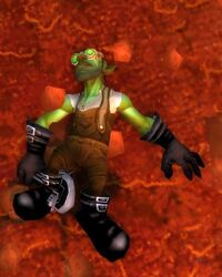 Image of Scout Pazaztick