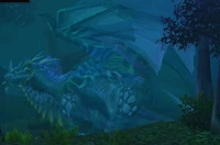 Image of Shade of Taerar