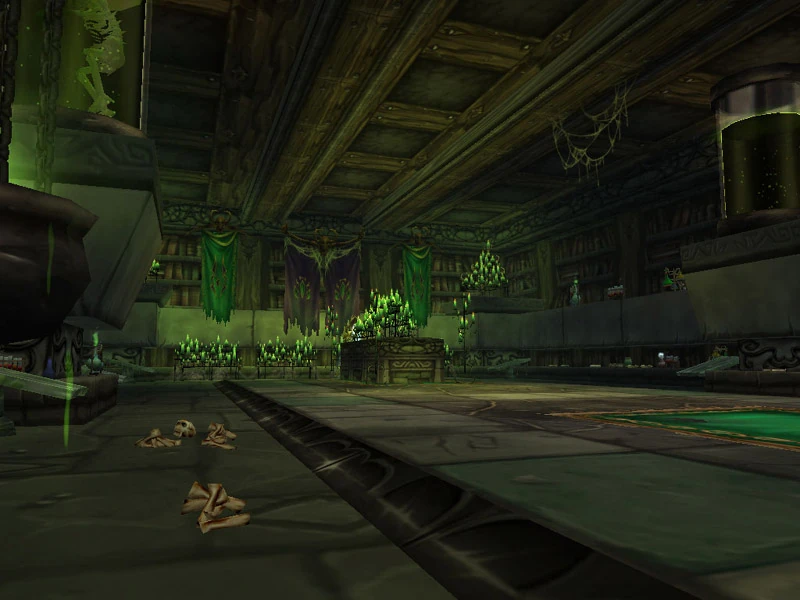 Laboratory Wowpedia Your wiki guide to the World of Warcraft