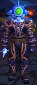 Image of Timothy Daniels